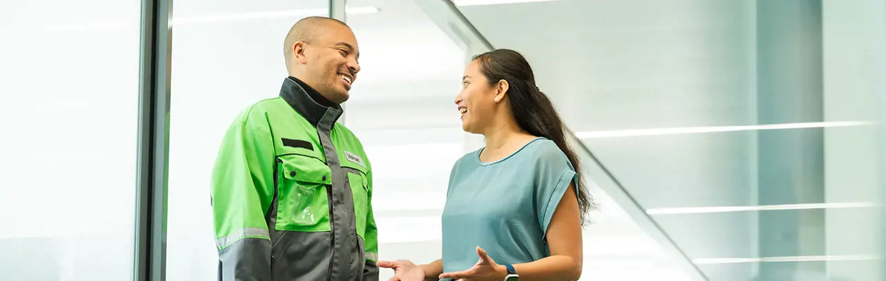 Valmet Code of Conduct