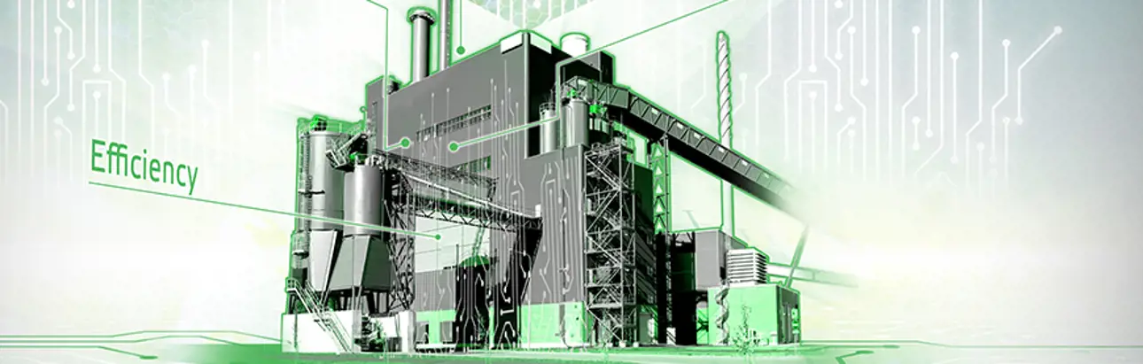 Digital services for Energy Efficiency