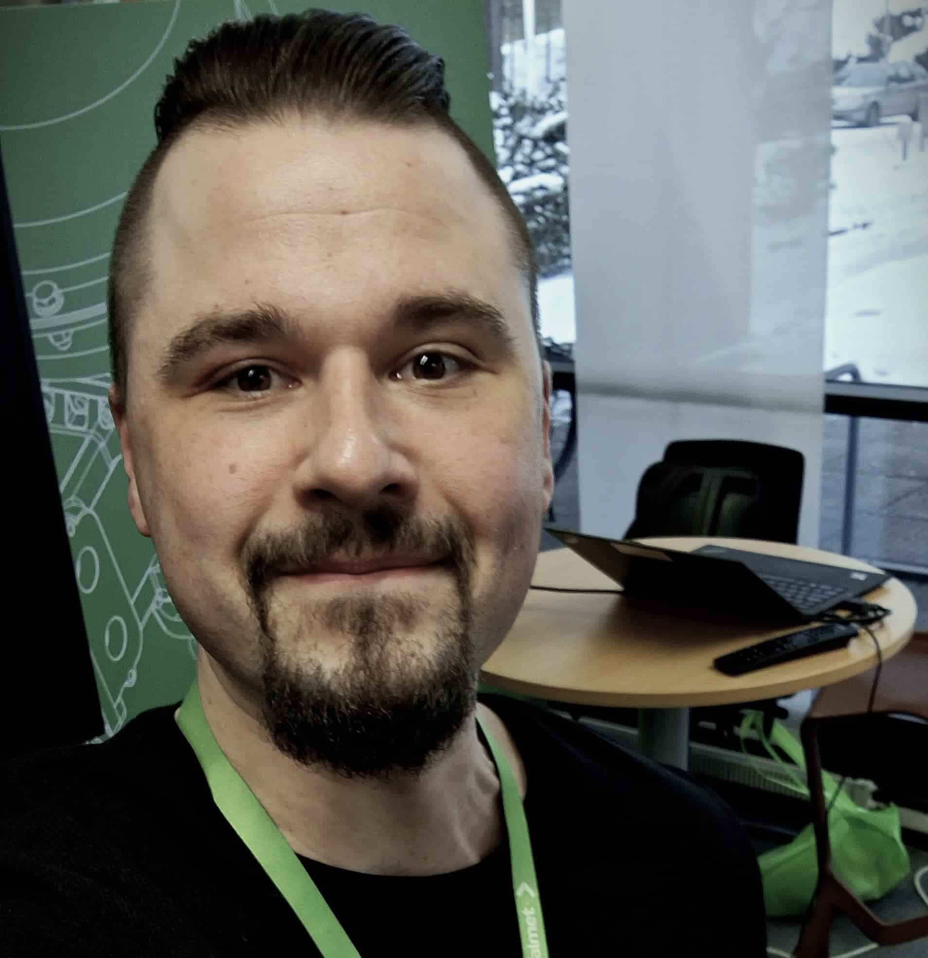 Anssi Savolainen