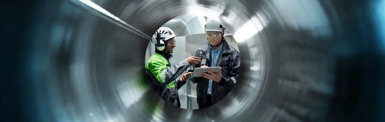 Pulp mill flow control 