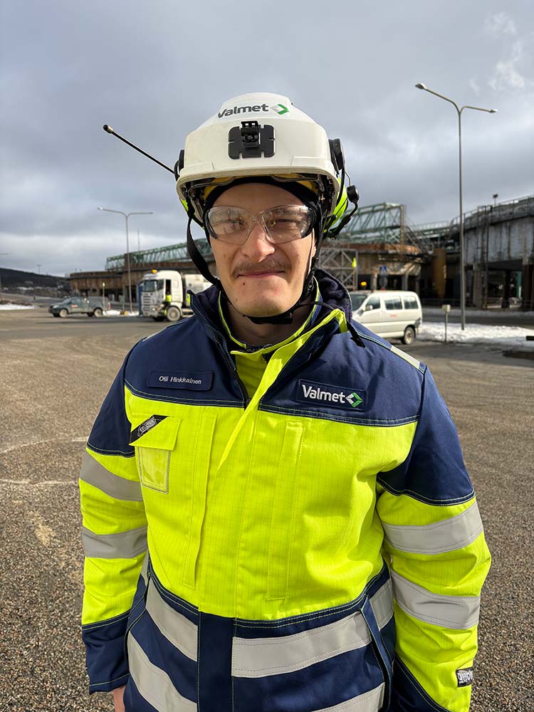 Olli Hinkkainen