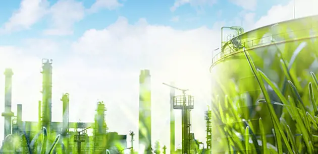 Power-to-X – New sustainable technologies to couple with renewable energy production