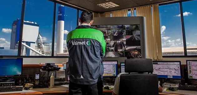 Valmet Online Learning 🡵