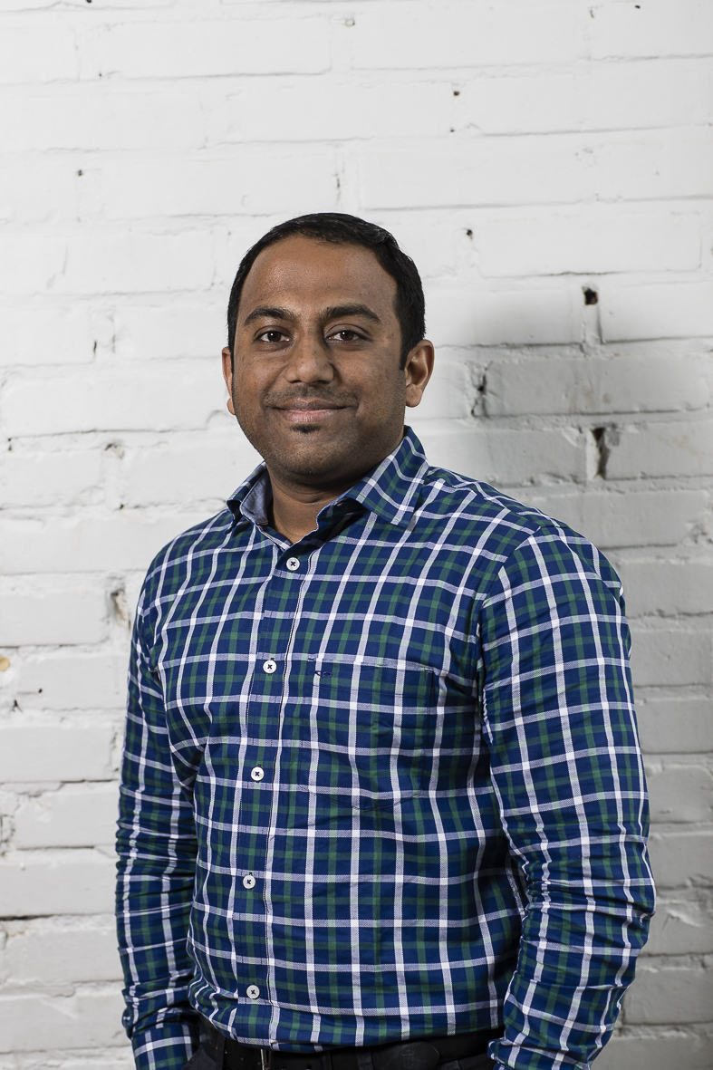 Santo Varghese Rajan
