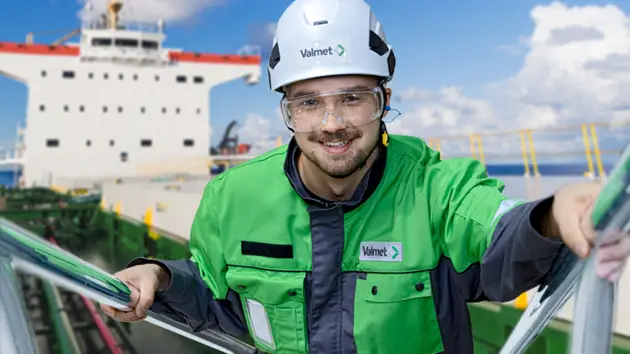 Do you want to know more about Marine automation solutions?
