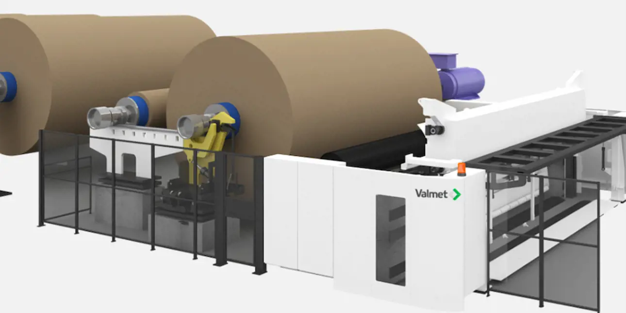 Quick resolution of a communication failure between the winder and the mill system at Saica Paper UK