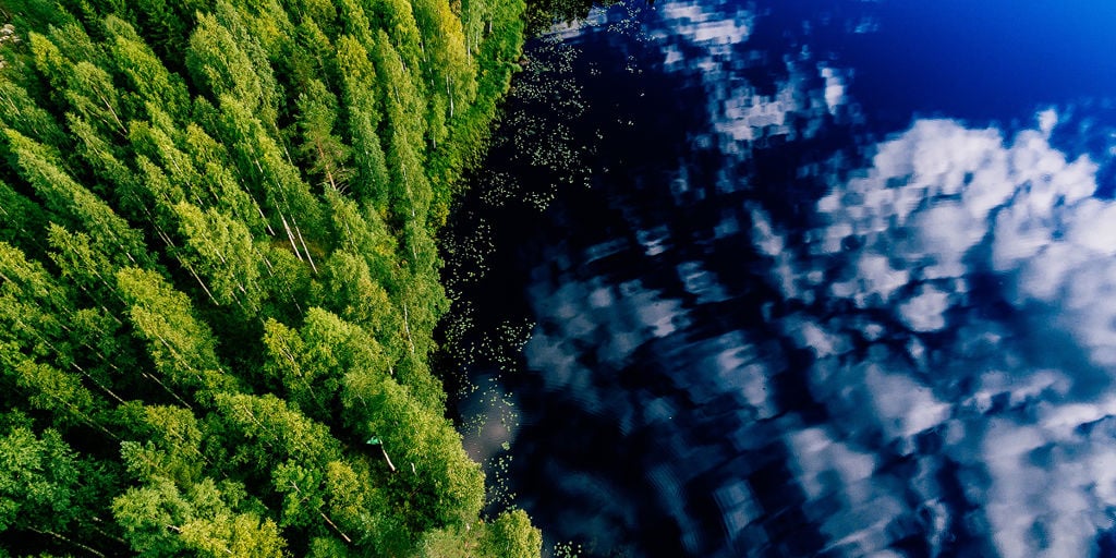 By improving and updating mill technology, the board and paper industry can significantly decrease its CO2 emissions 