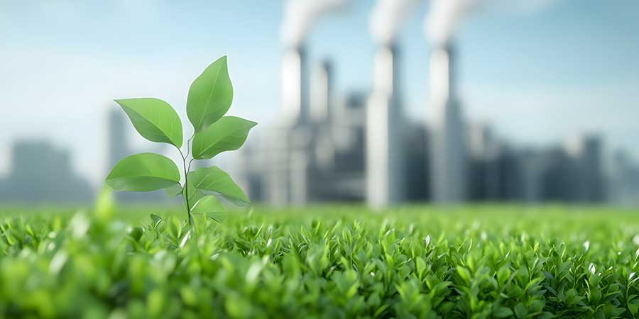 Carbon capture pre-treatment