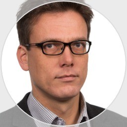 Magnus Karlsson, Valmet