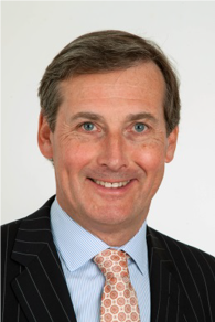 Proposed new board member Mikael Mäkinen