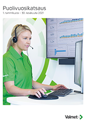 Valmet Q2/2021