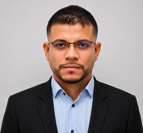 Jonathan Cerezo