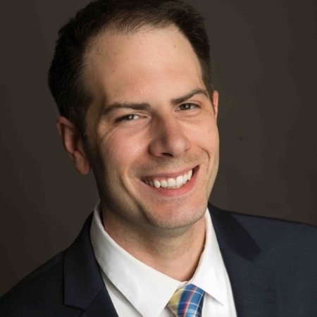 Joshua Baci