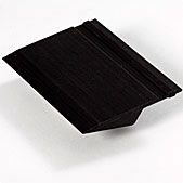 ValDual blades are lightweight and easy to handle.