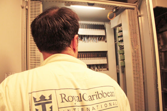 RCCL