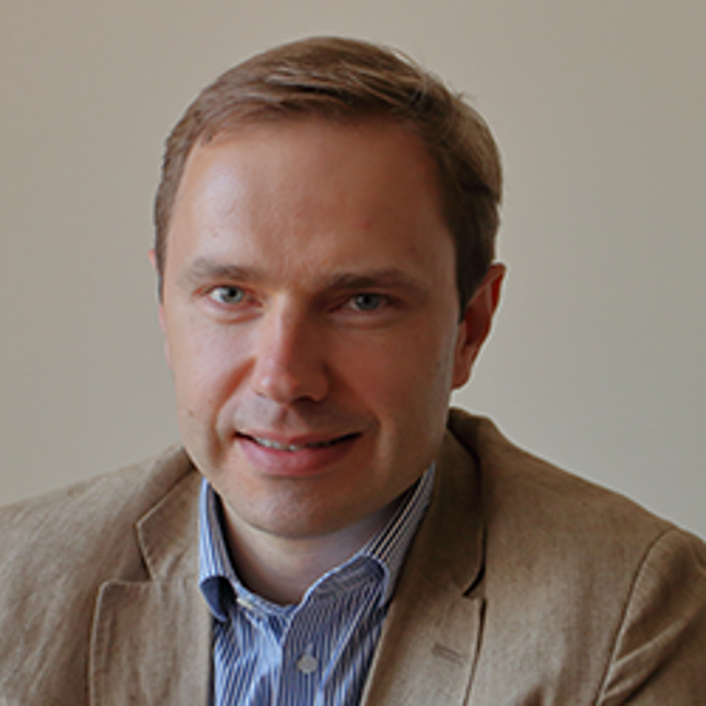 Vidas Beržonskis , Managing Director at AB Grigeo Klaipeda