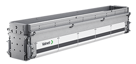 Valmet IQ Converting Moisturizer