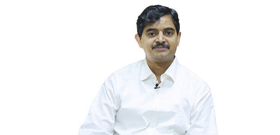 “ITC has a very robust system in place regarding, safety, environment and health issues. We have seen that Valmet has very high set of standards related to HSE. Working together has ensured that this project has progressed well and has ensured safety,” says A. Harinarayanan, Project Manager of BM 1 project from ITC.