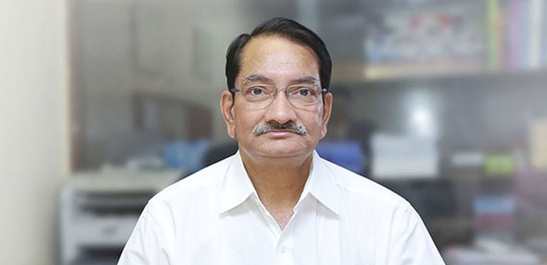 “The high level of technology, knowledge and R&D capability from Valmet is very valuable for us to implement this project,” says K. Nagahari, Senior Vice President of Projects at ITC Limited.