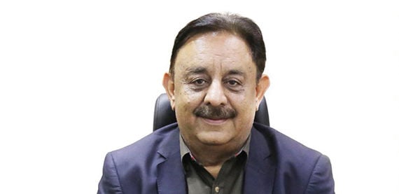 “Coated board has an important role in the future of packaging, for example in replacing plastics,” says Sanjay Singh, Chief Executive Officer of ITC’s Paperboards and Specialty Papers Division.