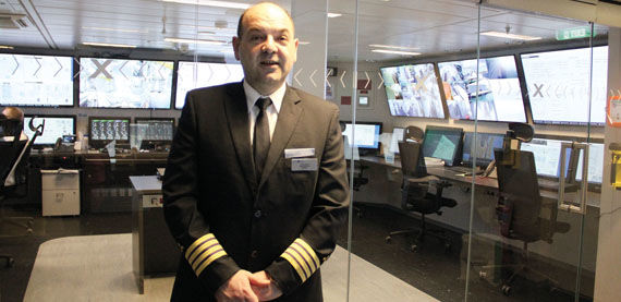 Stavros Zannikos