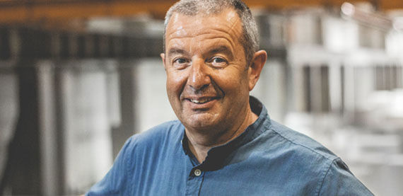 Vittorio D&rsquo;Olif