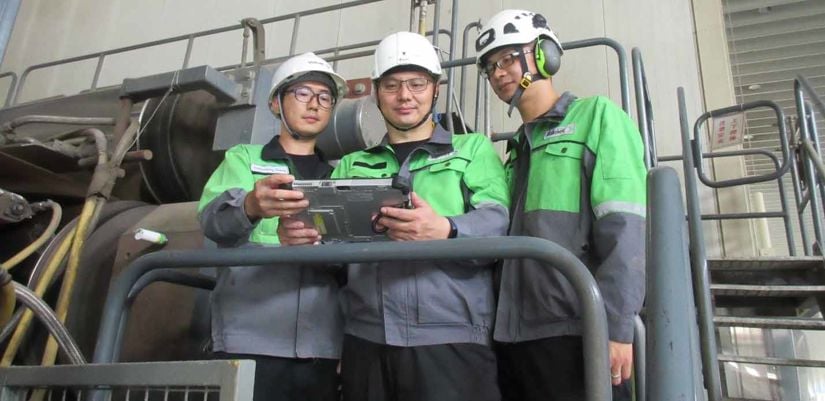 Anhui Shanying and Valmet - Condition-based roll maintenance mindset.jpg