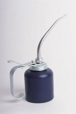 Proper lubrication is critical.