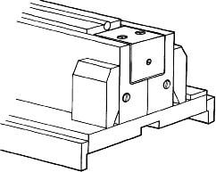 Open shoe press (ENP) module