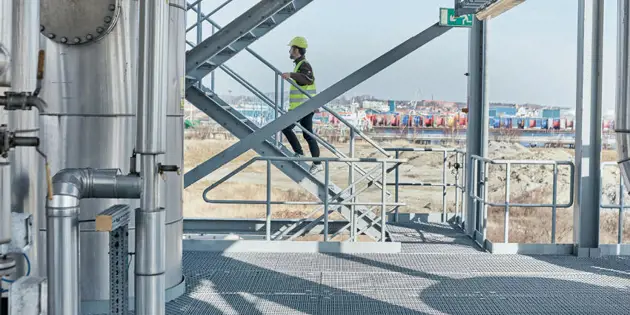Valmet magazine 1/2025