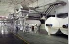 Valmet Advantage DCT200 tissue machine
