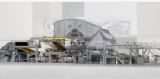 Valmet Advantage NTT tissue machine