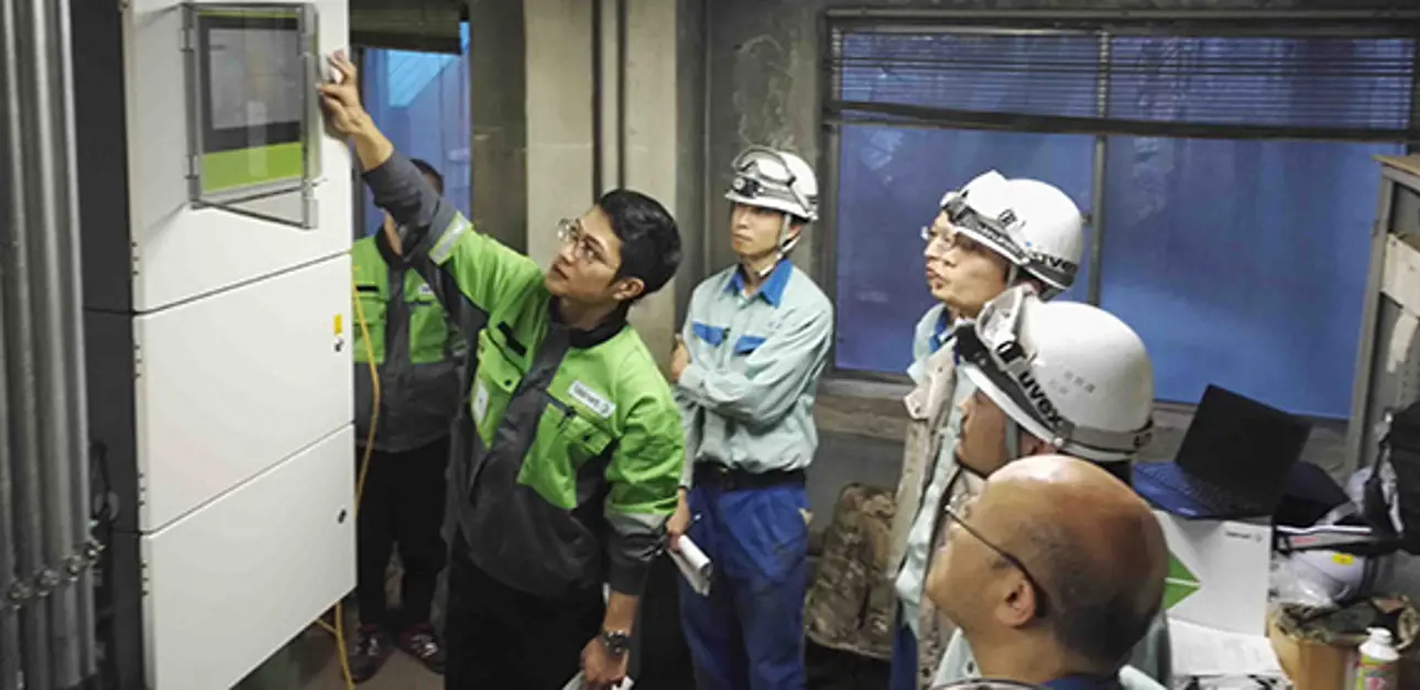 Valmet Brown Stock Quality Analyzer starts up successfully in Hokkaido Mill-Asahikawa, Nippon Paper