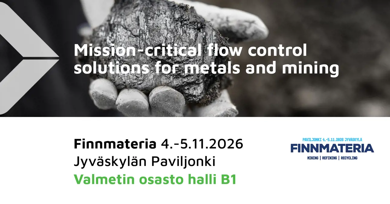 Finnmateria