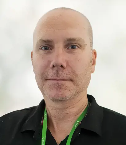 Magnus Wilhelmsson