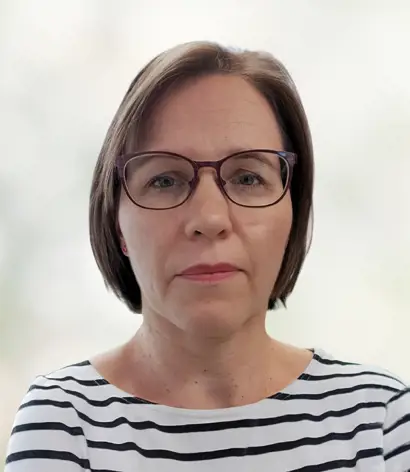 Minna Vepsä