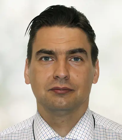 Timo Vastamaa