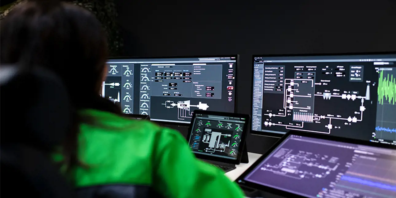 Valmet Automation 