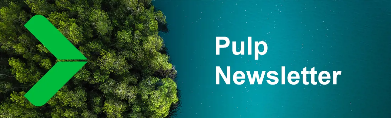 Pulp Newsletter