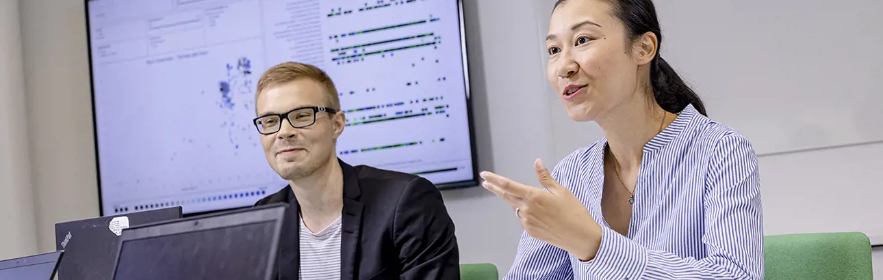 Valmet's process performance services for automation