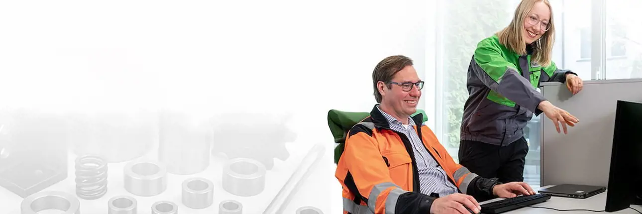 Valmet eCommerce - Digital spare parts ordering