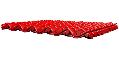 Valmet Dryer Fabric DG