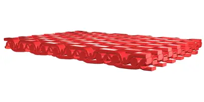 Valmet Dryer Fabric EOS