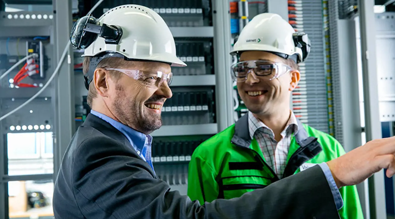 Studies for improved energy efficiency