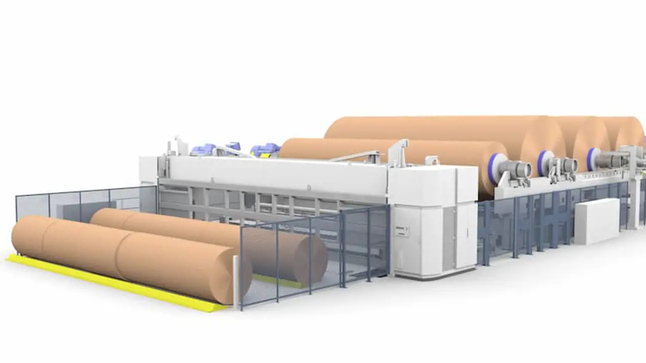 Winder improvements: customized solutions for your winder
