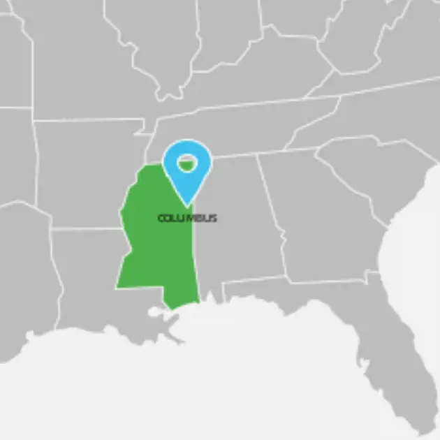 Valmet Service Center Columbus