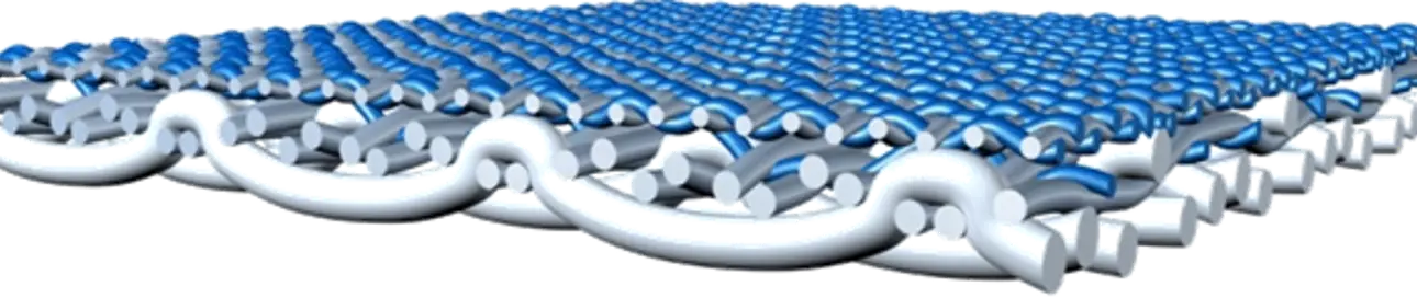 Forming Fabric OP