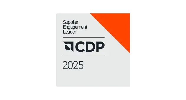 CDP Supplier Engagement Leader