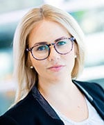 Laura Puustjärvi