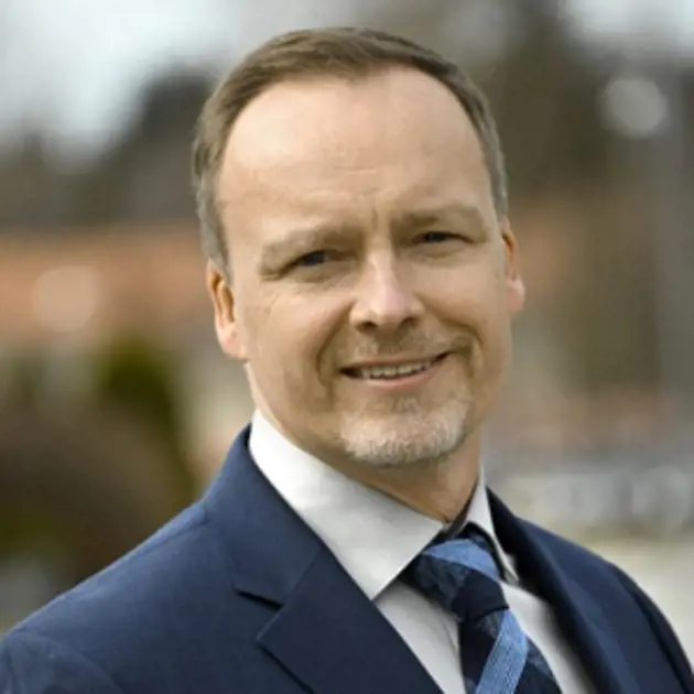 Esa Paavolainen